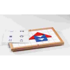 Pertra "Classification" Box -Psychomotor Sex Shop 209 3215 3