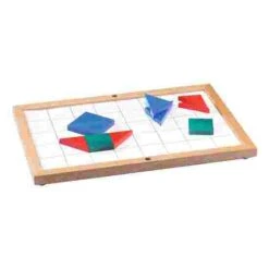 Pertra "Classification" Box -Psychomotor Sex Shop 209 3215 9