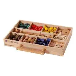 Pertra "Discrimination" Box -Psychomotor Sex Shop 209 3228