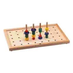 Pertra "Discrimination" Box -Psychomotor Sex Shop 209 3228 3