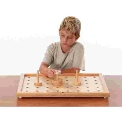 Pertra "Discrimination" Box -Psychomotor Sex Shop 209 3228 6