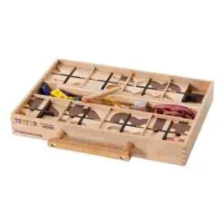 Pertra "Graphomotor Skills" Box -Psychomotor Sex Shop 209 3244