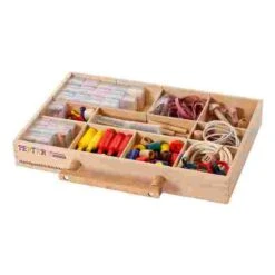 Pertra "Dexterity" Box -Psychomotor Sex Shop 209 3257