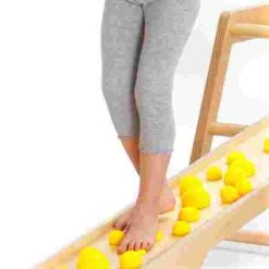 Erzi "Waldboden" Balance Board