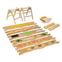 Erzi Large Balancing Path Set -Psychomotor Sex Shop 212 4924