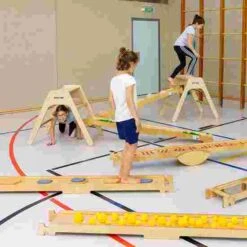 Erzi Large Balancing Path Set -Psychomotor Sex Shop 212 4924 4