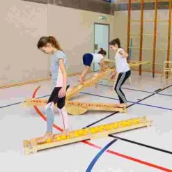 Erzi Large Balancing Path Set -Psychomotor Sex Shop 212 4924 5