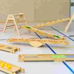 Erzi Large Balancing Path Set -Psychomotor Sex Shop 212 4924 6