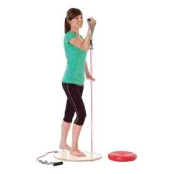 Pedalo Varioboard 'Trimm-Top 50 Vario' -Psychomotor Sex Shop 215 0723 4