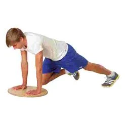 Pedalo Varioboard 'Trimm-Top 50 Vario' -Psychomotor Sex Shop 215 0723 6