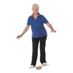 Pedalo Varioboard 'Trimm-Top 50 Vario' -Psychomotor Sex Shop 215 0723 9