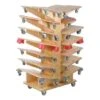 Sport-Thieme Storage Trolley
