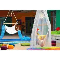 Traumschwinger Baby Hammock Set