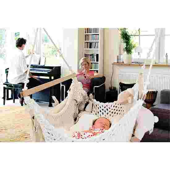 Traumschwinger Baby Hammock Set 4 Traumschwinger Baby Hammock Set - Image 2
