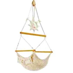Traumschwinger Baby Hammock Set 13 Traumschwinger Baby Hammock Set -Psychomotor Sex Shop 215 2208
