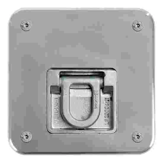 Recessed Eyelet 3 Recessed Eyelet