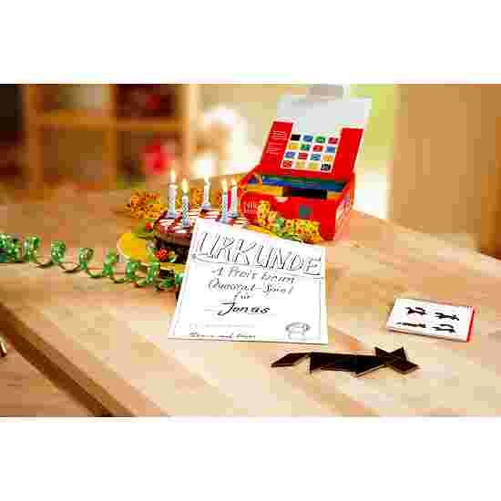 Nikitin N3 Squares 3 Nikitin N3 Squares