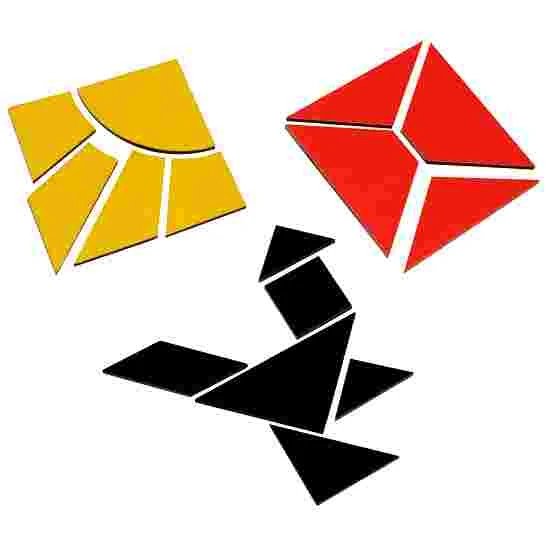 Nikitin N3 Squares 4 Nikitin N3 Squares - Image 2