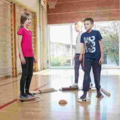 Pedalo Balance Box -Psychomotor Sex Shop 216 1118 3