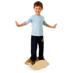 Erzi "Rocky Rocker" Foot Rocker -Psychomotor Sex Shop 216 2007 3