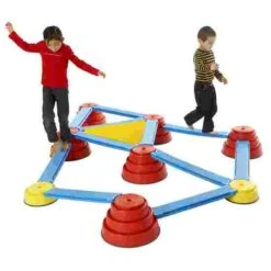 Build'n'Balance Balancing Land -Psychomotor Sex Shop 216 3505