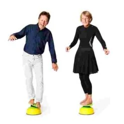 Gonge Build’n’Balance Spinning Disc -Psychomotor Sex Shop 216 3693 3