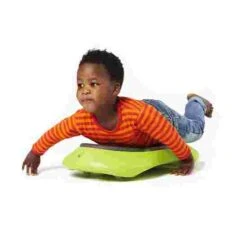 Gonge Scooter-Board Floorsurfer -Psychomotor Sex Shop 219 4501