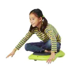 Gonge Scooter-Board Floorsurfer -Psychomotor Sex Shop 219 4501 4