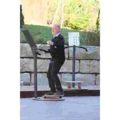 Pedalo "5S" Coordination Obstacle Course -Psychomotor Sex Shop 219 4703 3