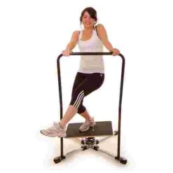 Gyroboard Handle -Psychomotor Sex Shop 219 8705 3