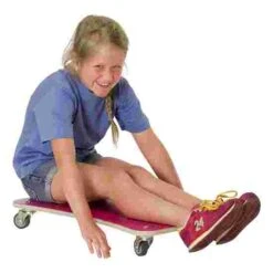 Sport-Thieme "Colour Line" Roller Board Set