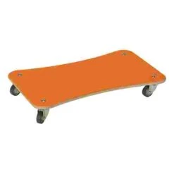 Sport-Thieme "Colour Line" Roller Board Set -Psychomotor Sex Shop 223 5804 orange