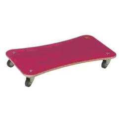 Sport-Thieme "Colour Line" Roller Board Set -Psychomotor Sex Shop 223 5804 pink