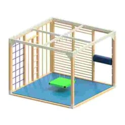 Sport-Thieme Motor Activity Centre -Psychomotor Sex Shop 228 0615 1