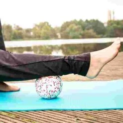 Sport-Thieme Fascia Ball -Psychomotor Sex Shop 235 7616 2