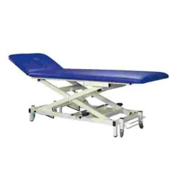 "Vario No. 1" Therapy Table -Psychomotor Sex Shop 252 0201