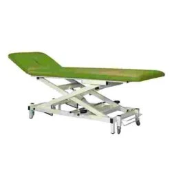 "Vario No. 1" Therapy Table -Psychomotor Sex Shop 252 0331