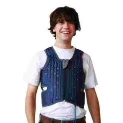 "Squease" Pressure Vest -Psychomotor Sex Shop 253 3227
