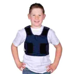 "Squease" Pressure Vest -Psychomotor Sex Shop 253 3230 2