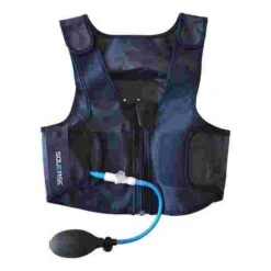 "Squease" Pressure Vest