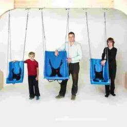 Safety Swinging Chair -Psychomotor Sex Shop 253 3605 2