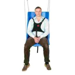 Safety Swinging Chair -Psychomotor Sex Shop 253 3621