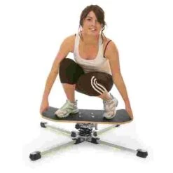 Pro Performance Gyroboard