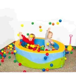 Sport-Thieme “Almond” Ball Pool -Psychomotor Sex Shop 256 0306