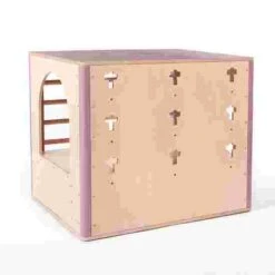 Cube Sports U3 "Emmi" Cube 7 Cube Sports U3 "Emmi" Cube -Psychomotor Sex Shop 257 5009