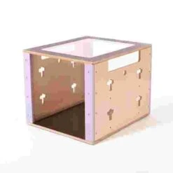 Cube Sports U3 "Plexiglas" Cube