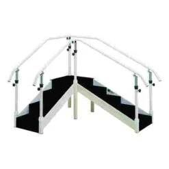 "Brooklyn" Training Steps