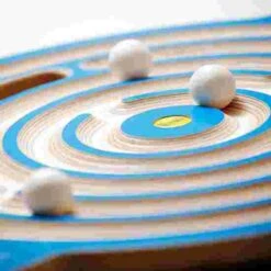 Erzi "Labyrinth" Balance Board -Psychomotor Sex Shop 260 8802 3