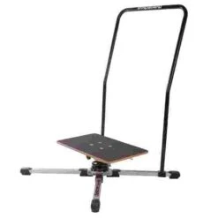 Health & Fitness Gyroboard Incl. Handle