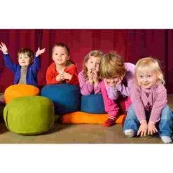 "Rondo" Cushion -Psychomotor Sex Shop 262 3115 3